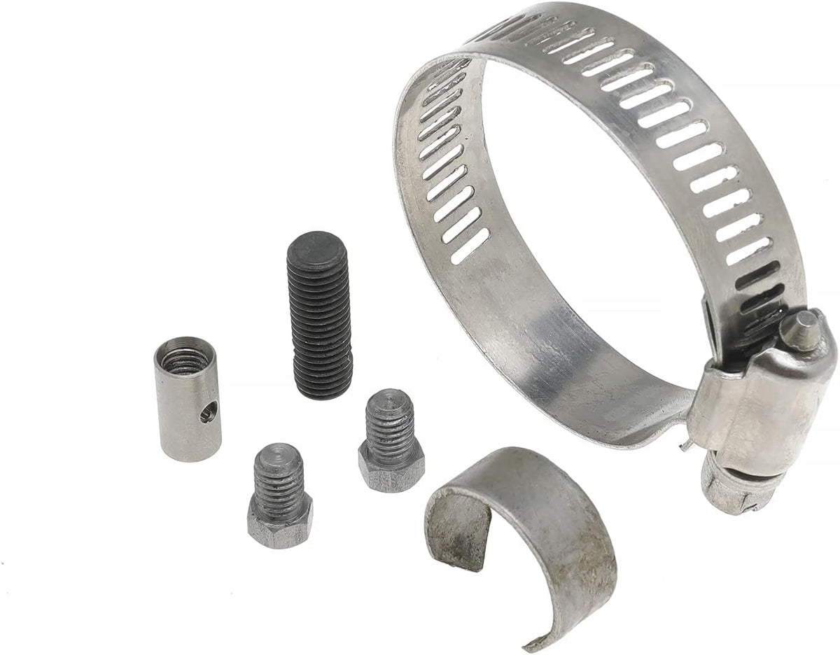Lower Shift Cable Kit O8537