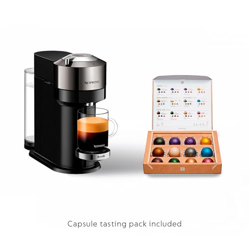 Dark Chrome 1.1 Liters Coffee and Espresso Machine Q45452