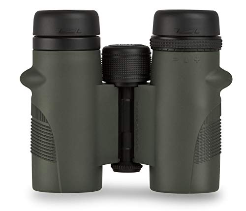 10x42 Roof Prism Binocular J2217