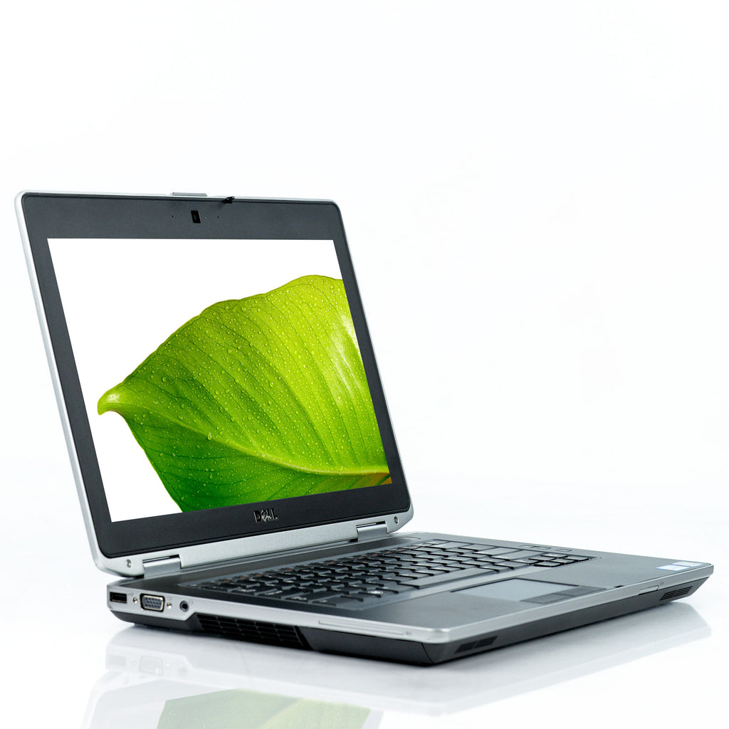 Used Dell Latitude Laptop i7 Dual-Core 8GB 1TB Win 10 Pro J566