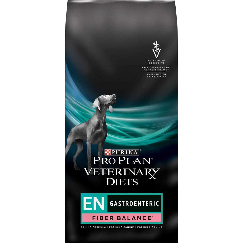 EN Gastroenteric Low Fat Canine Formula Dry Dog Food V146693