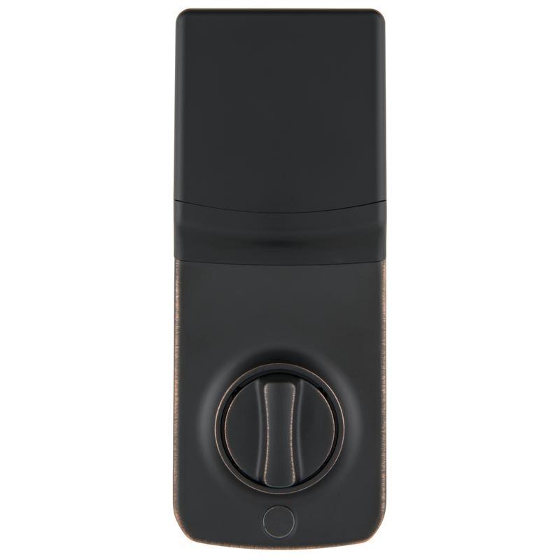 Electronic Deadbolt I523