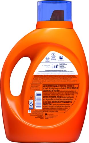 92 oz Liquid Laundry Detergent C801