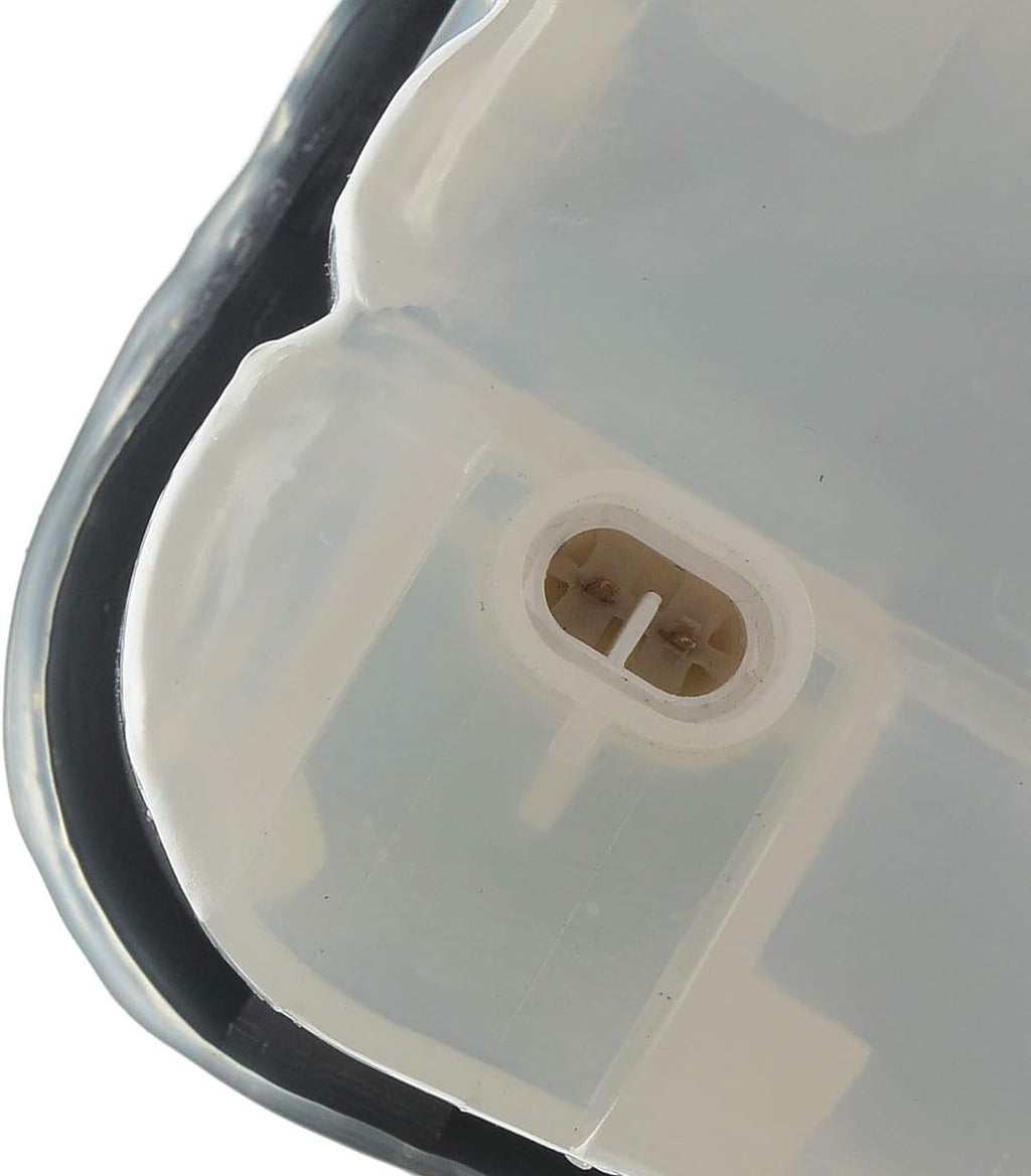 Coolant Reservoir Expansion Recovery Tank with Cap N933907