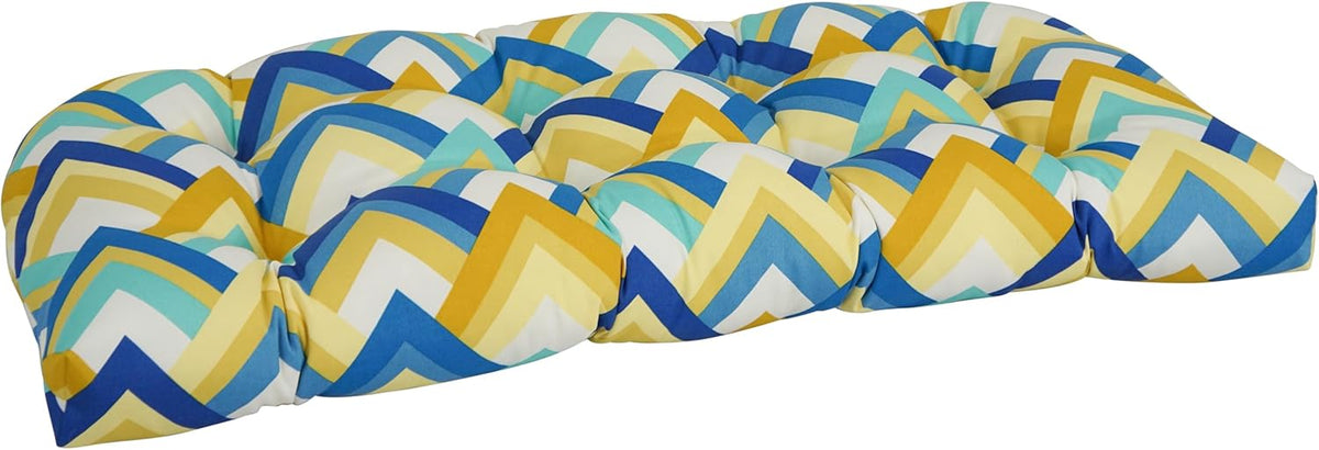42 x 19 Outdoor Loveseat Cushion T844