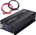 3000 Watt Pure Sine Wave Inverter 48v dc to ac 110v 120v F460