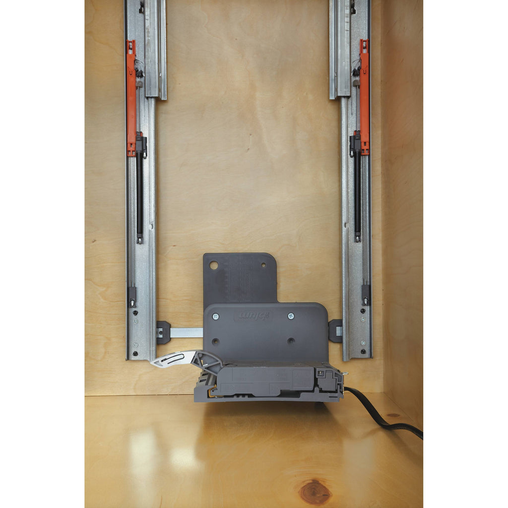 5x22 Base Cabinet Organizer E9313
