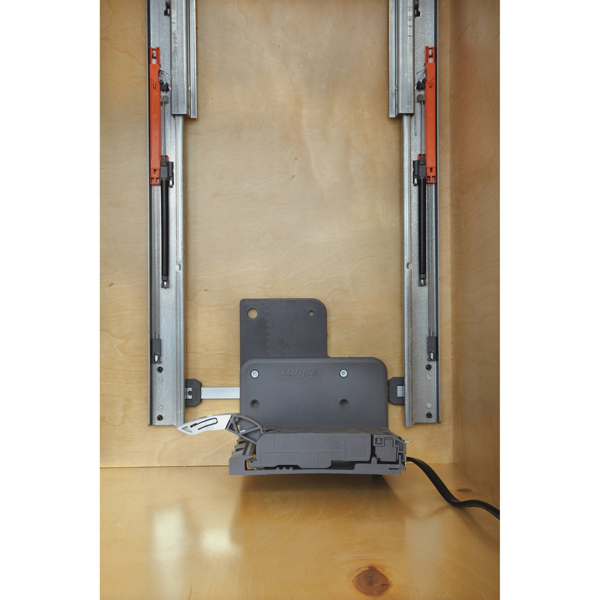 5x22 Base Cabinet Organizer E9313