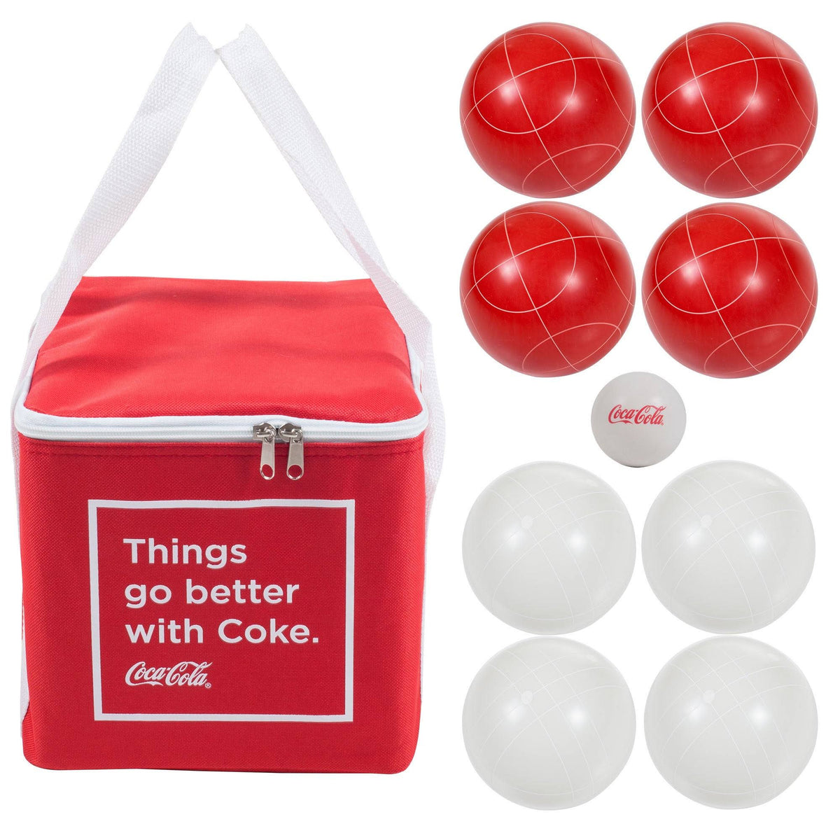 Bocce Ball Set T32456