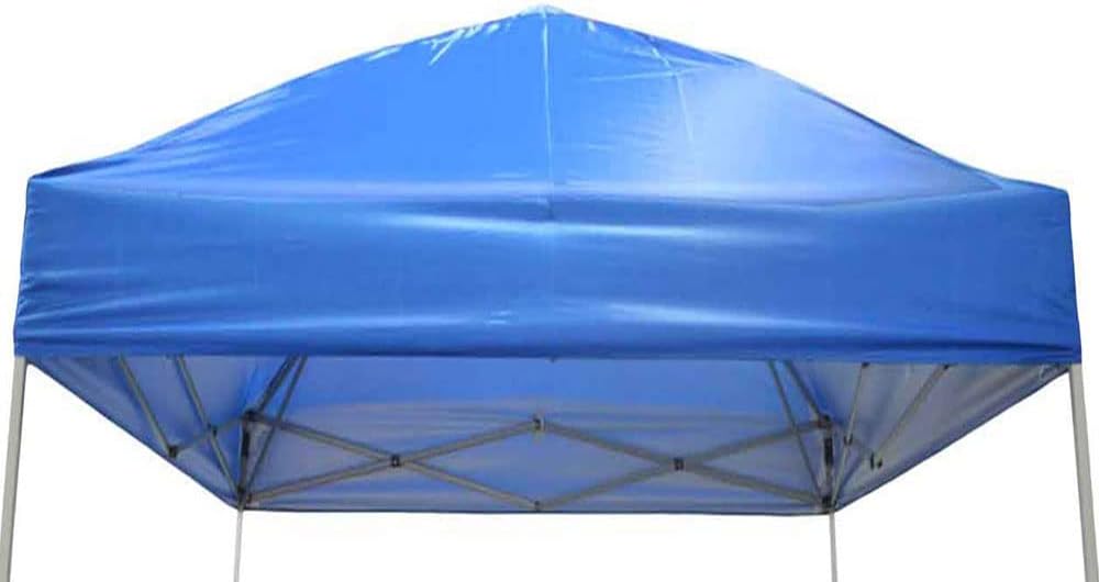 Blue Replacement Canopy Top F5779