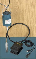 Flexible Shaft Grinder and Carver I9305