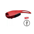 Silicone USB Rechargeable LED Bike Tail Light C363