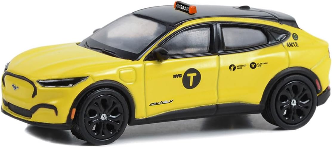 1/64 Scale Diecast Car Z137808