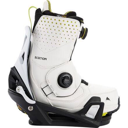 Men's Snowboard Bindings N322