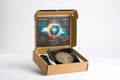7.83Hz Frequency Generator Portable Energy Harmonizer F663494