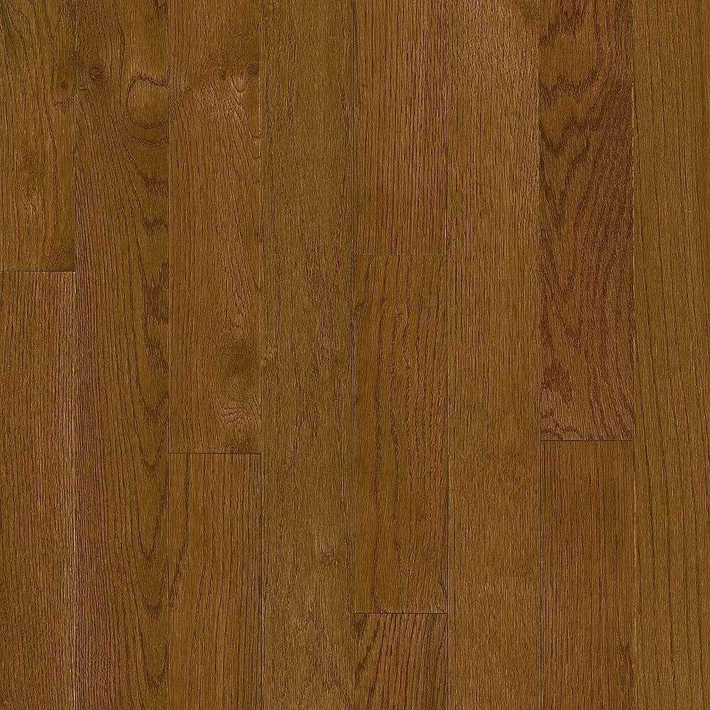 Solid Hardwood Flooring (22 Sq. ft. / CASE) Q321