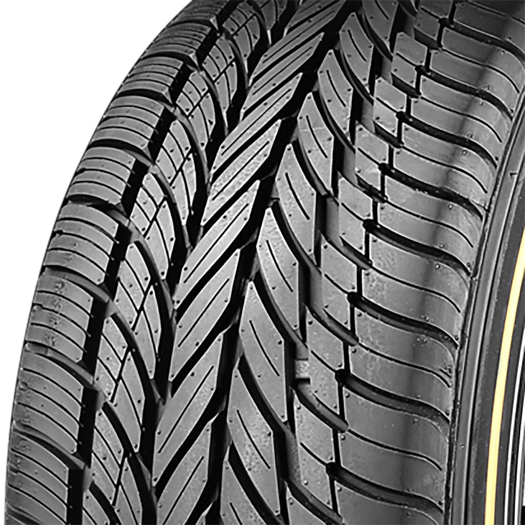 225/50R17 98V XL Passenger Tire U311083