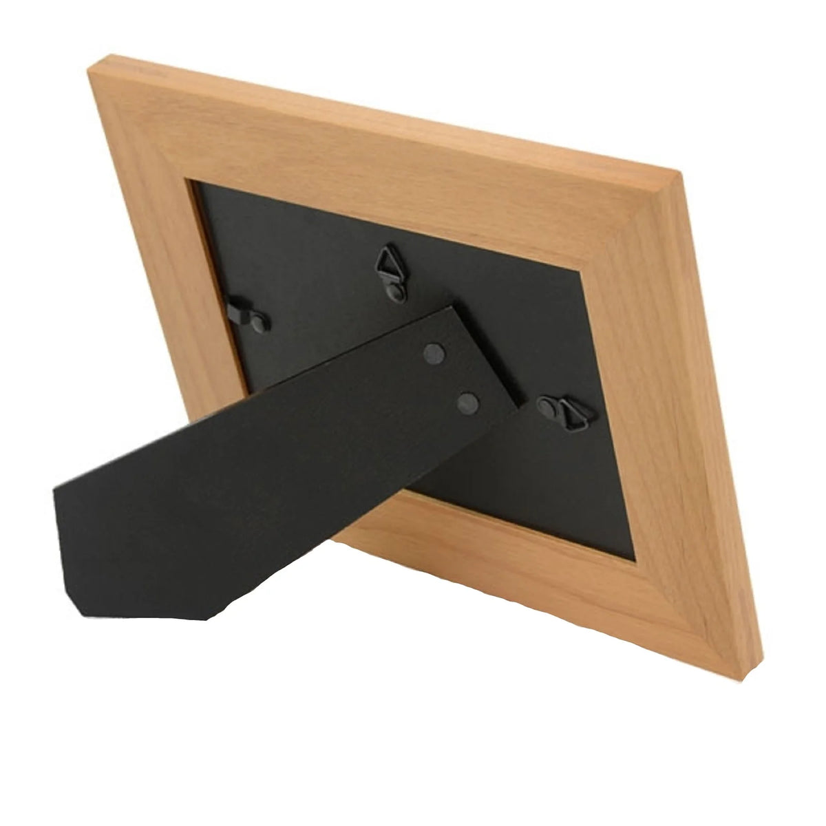 Laser Engraved Wood Picture Frame (4 x 6) E3184