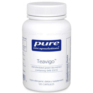 Teavigo 120 Capsules K507