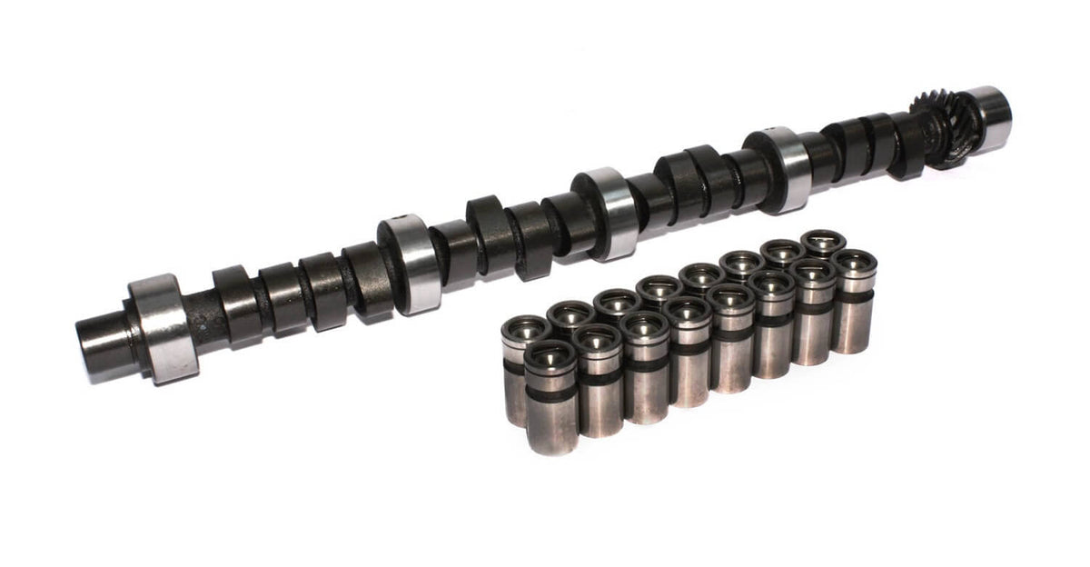 CL Cam & Lifter Kit Z62655