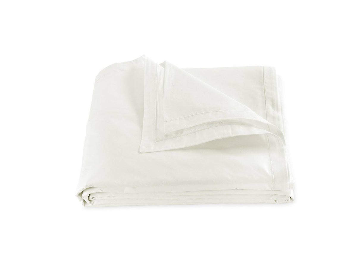 Ivory King Duvet Cover 104x92 X313