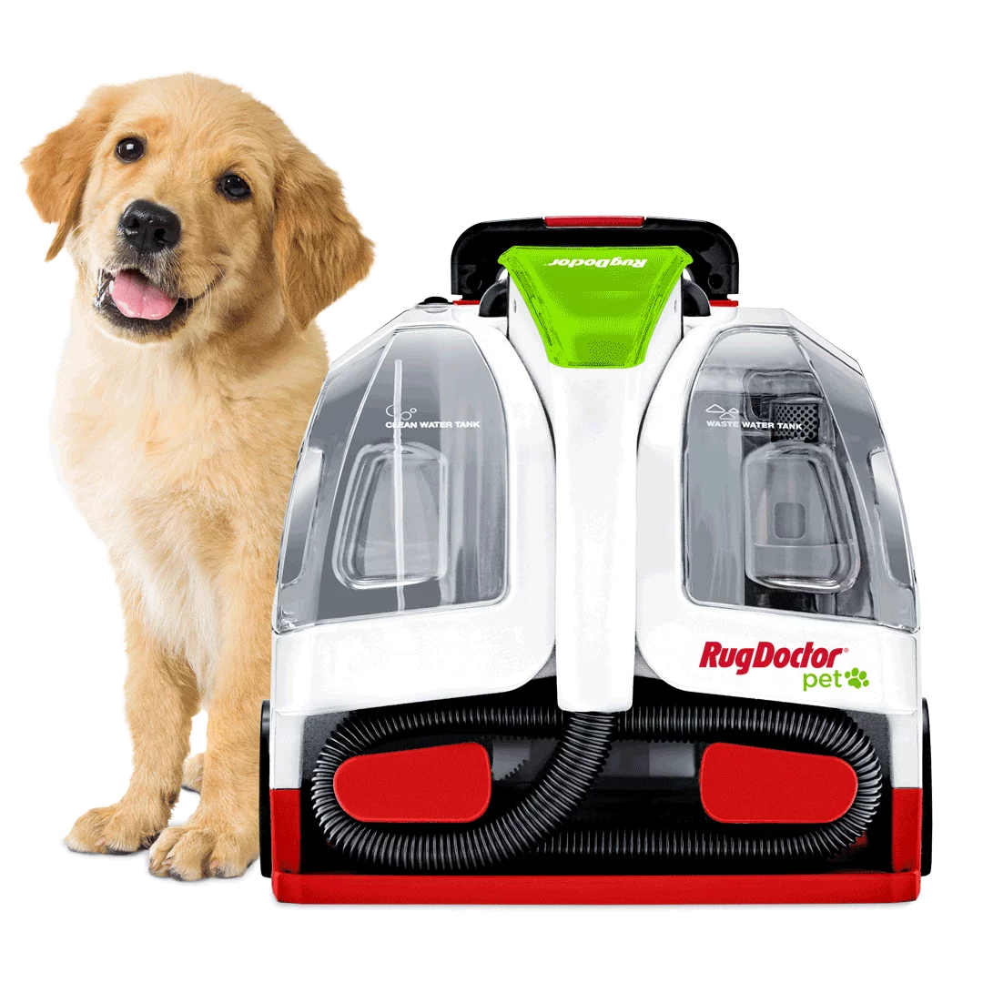 Portable Spot Carpet Cleaner S93227