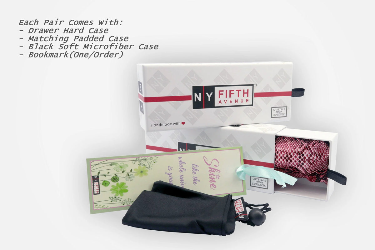 Women Reading Glasses I891866