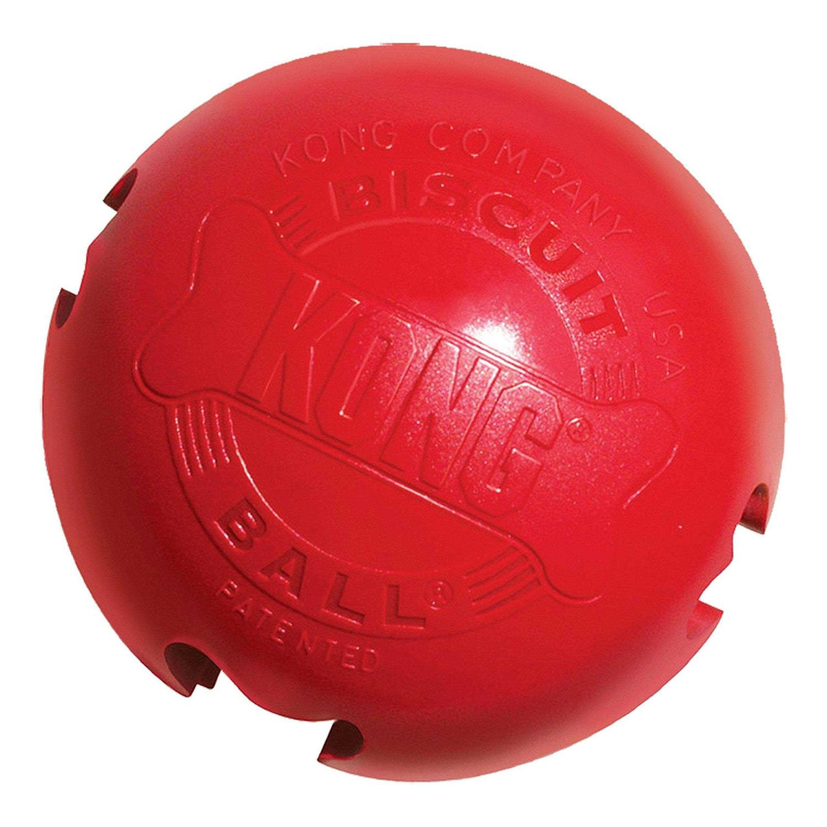Biscuit Ball Dog Toy Z3606