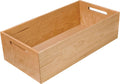Birch Drawer Storage Box L2286