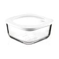 Leak-proof Glass Container O991