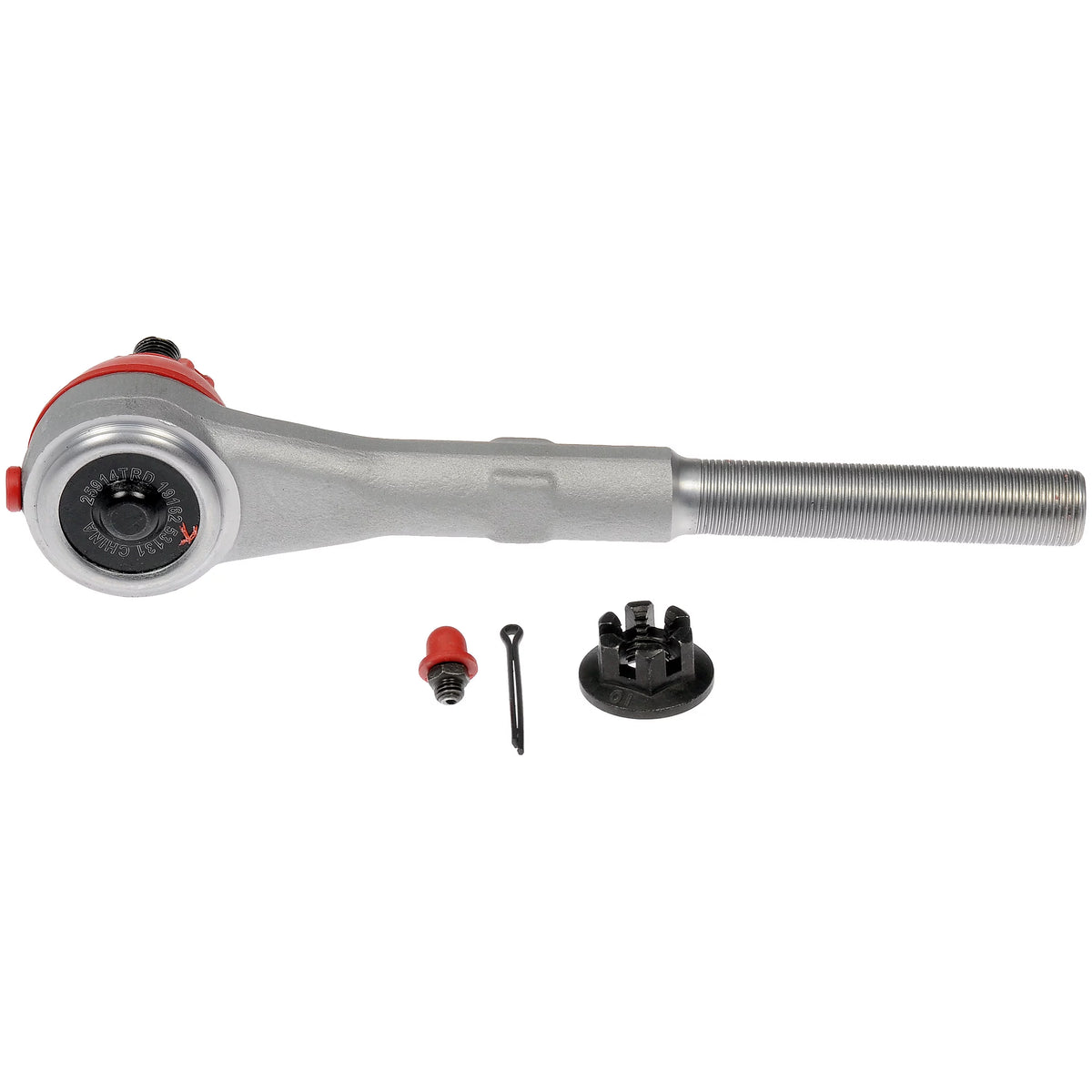 Front Inner Steering Tie Rod End V66978