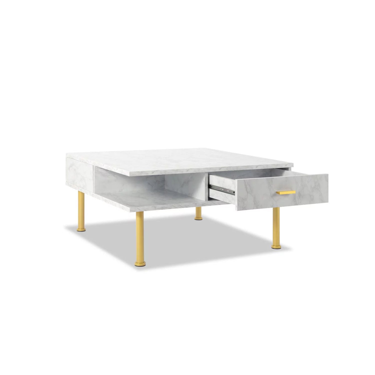 Square Coffee Table Y67356