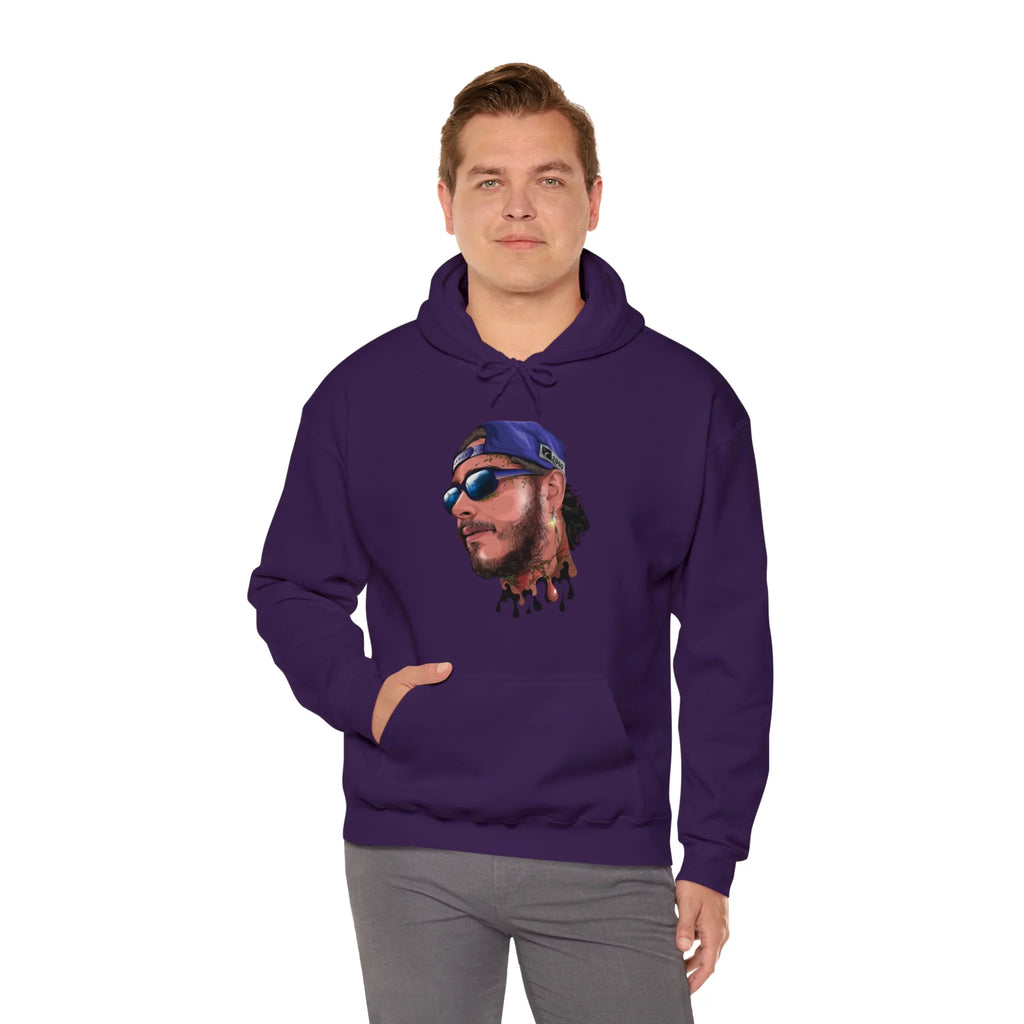 Unisex Hoodie B36694