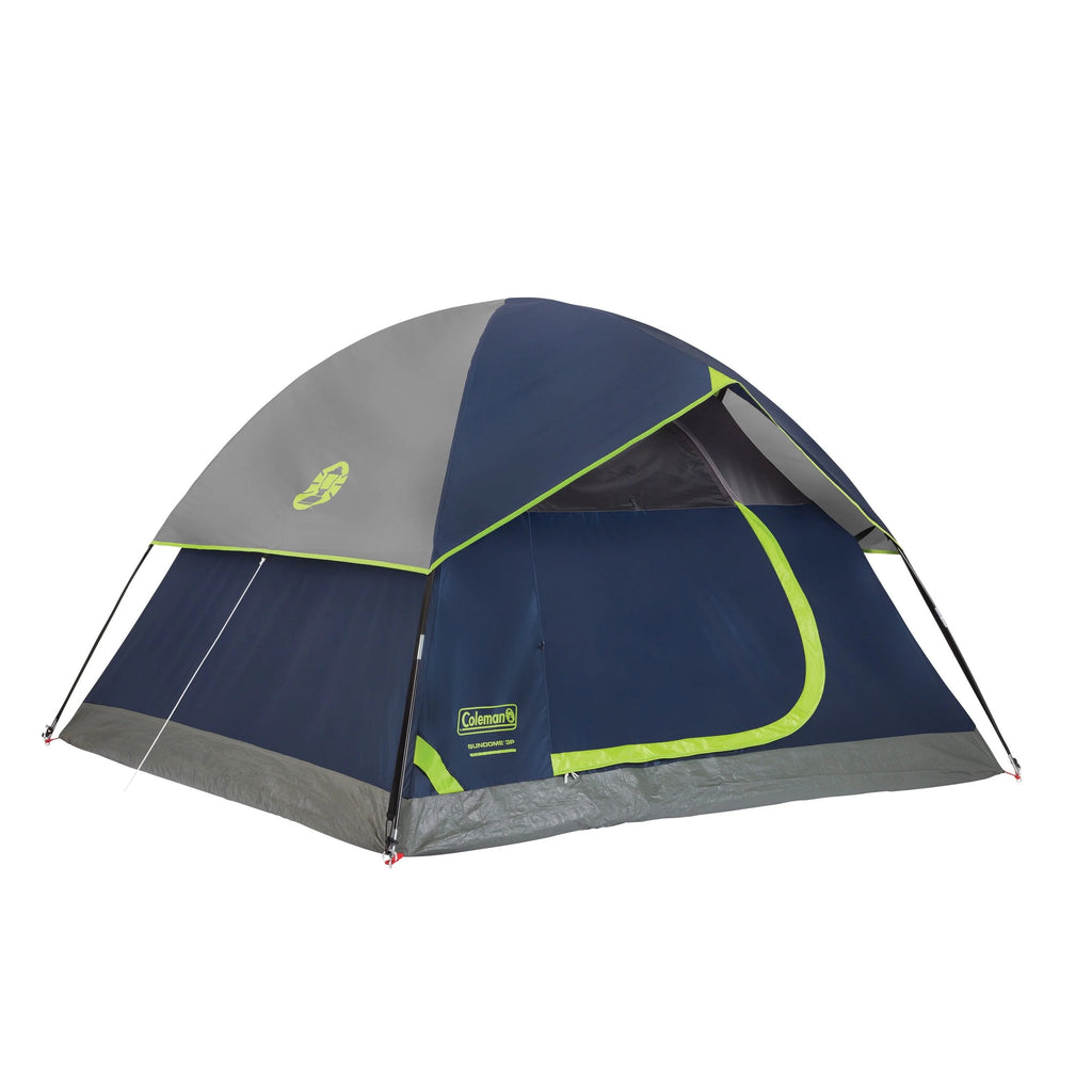 4-Person Camping Tent S8956