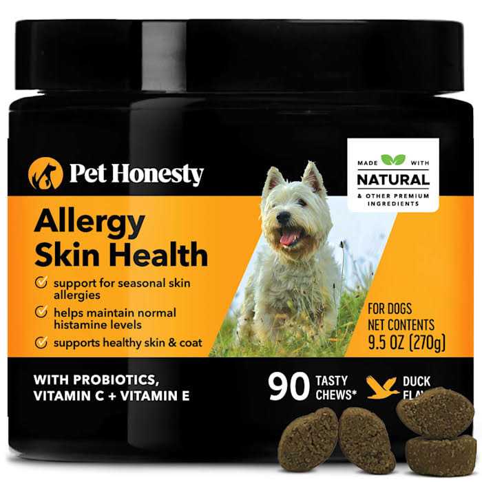 Allergy Skin Health W526860