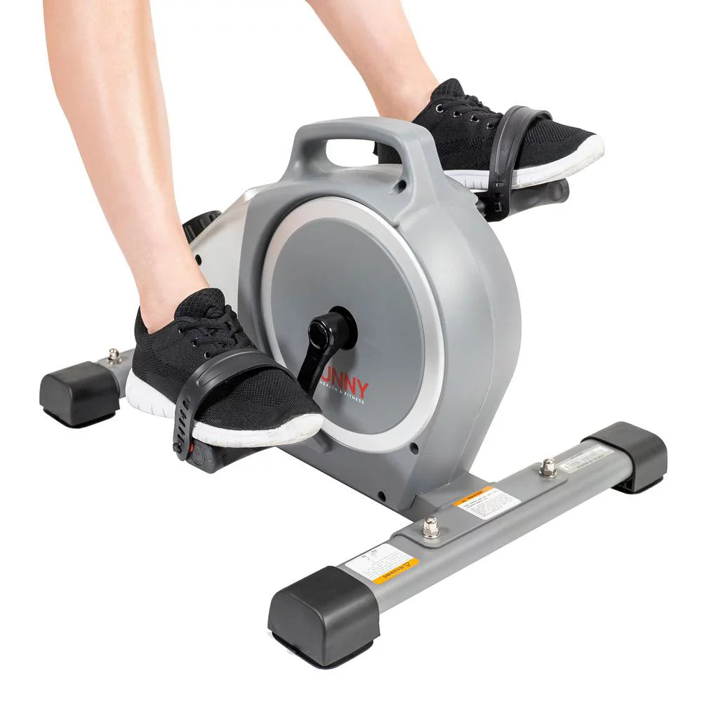 Magnetic Mini Exercise Pedal Cycle O3135