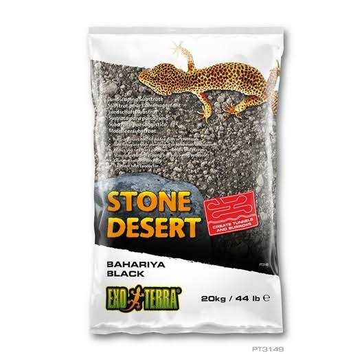 Stone Desert Substrate P21954