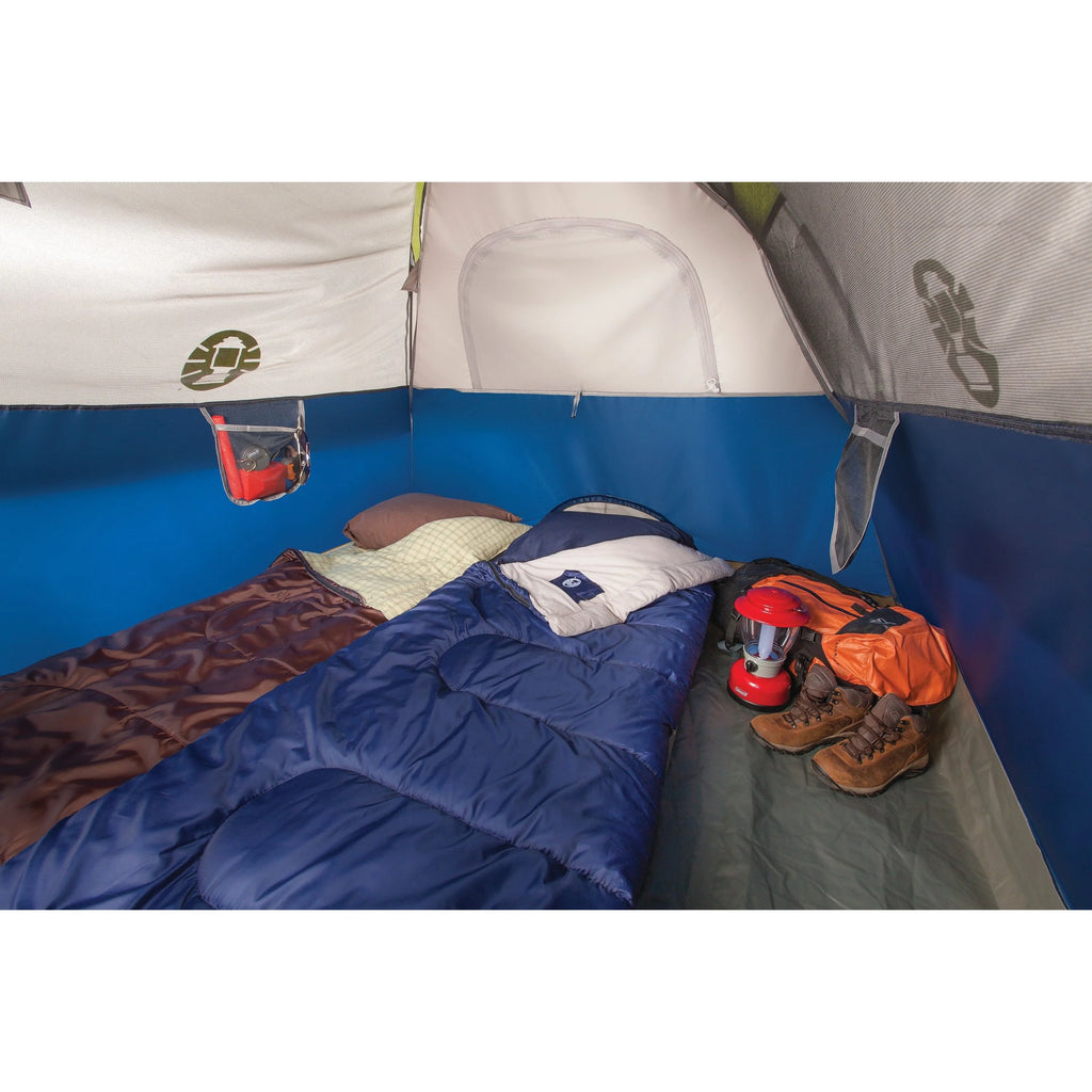 4-Person Camping Tent S8956