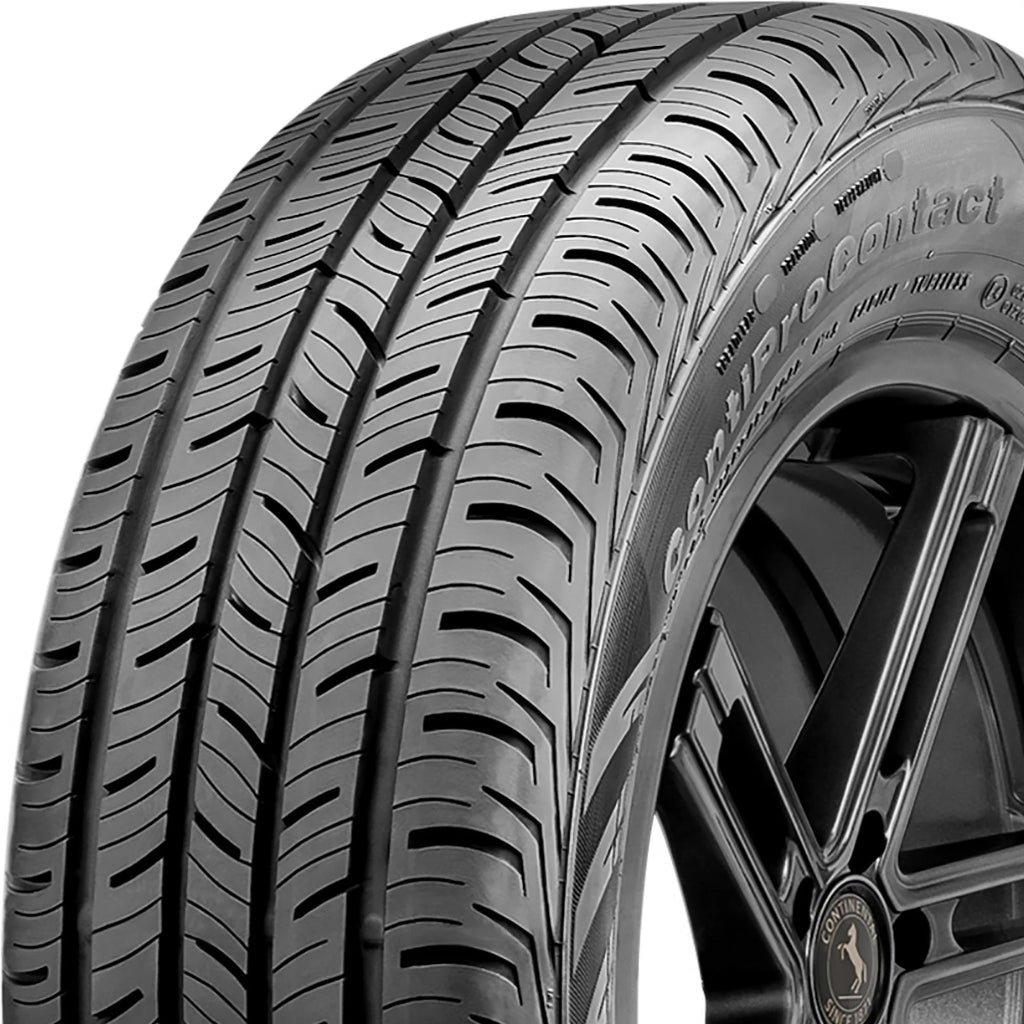 All Season 205/55R17 91H Passenger Tire W683789