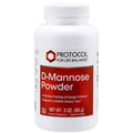 D-Mannose Powder 3oz F7232
