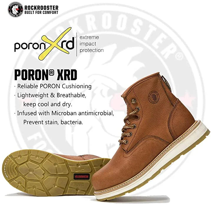 Work Boots Q909420