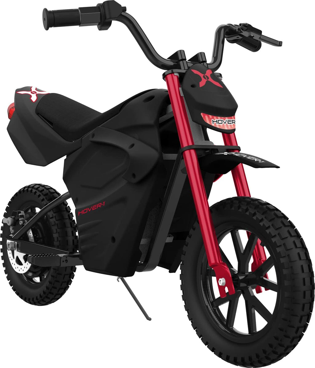 Electric Dirt Bike for Kids, 9MPH, 250W Motor W292