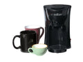 1 Cup Coffee Maker, Black F679