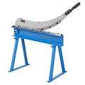 Manual Hand Plate Shear Machine F676210