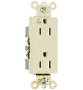 20A Isolated Ground Receptacle D722