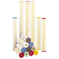 5 Micron 40 Replacement Pleated Filter Cartridge E363877