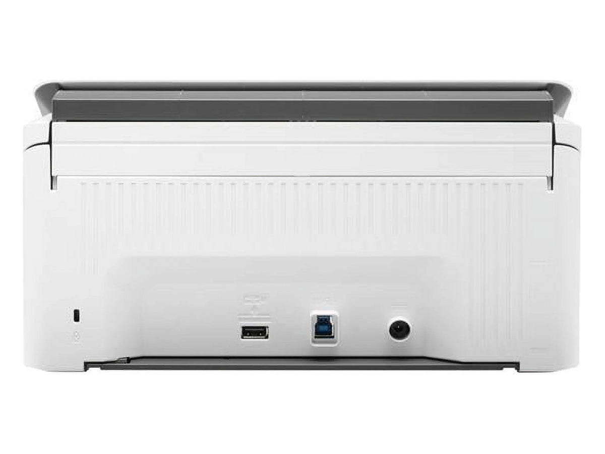 Sheet Fed Document Scanner U6702