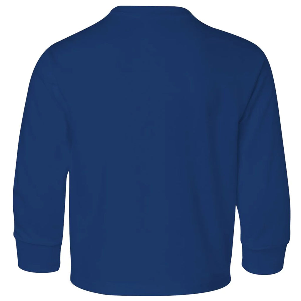 Long Sleeve Youth T-Shirt N46970