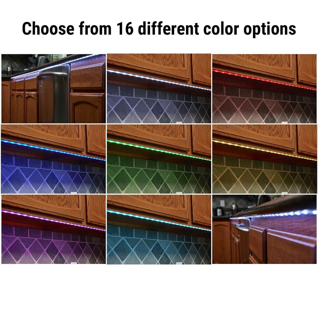12 Ft. LED Tape Light E41458