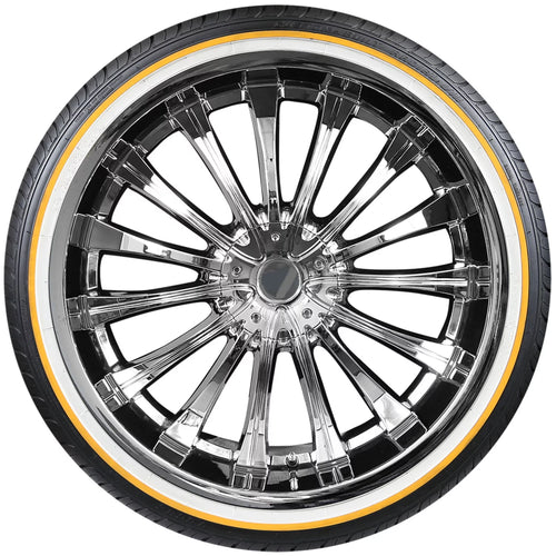 225/50R17 98V XL Passenger Tire U311083